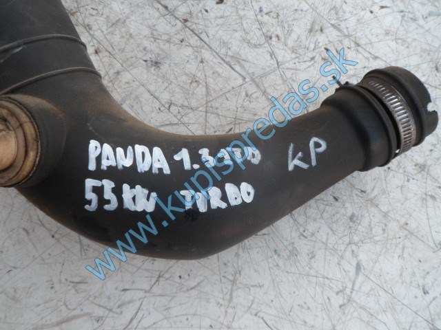 hadica na vzduch na fiat pandu 1,3jtd, 51777766